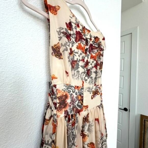 MIGEER Sleeveless Maxi Dress, Size M, Preowned, Excellent Condition - Picture 8 of 9